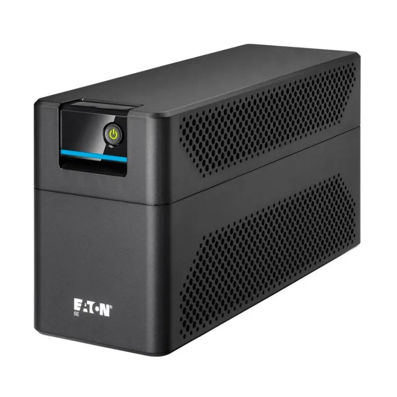 Eaton 5E Gen2 900 USB alimentation d'énergie non interruptible Interactivité de ligne 0,9 kVA 480 W 4 sortie(s) CA, Photo boutique Best Buy Tunisie chez Best Buy Tunisie
