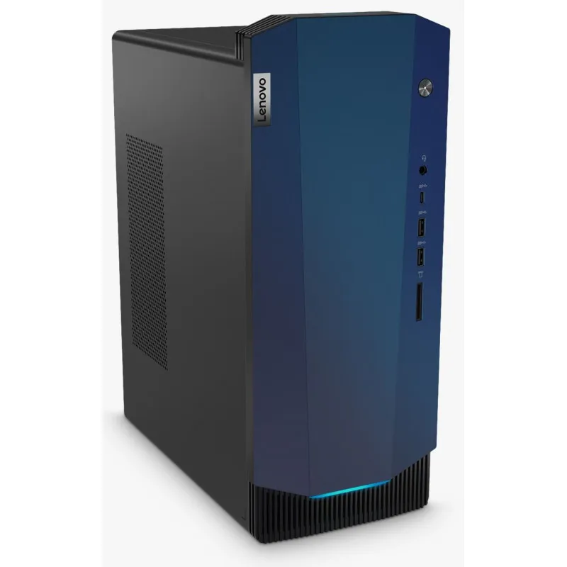 Pc de bureau Lenovo IdeaCentre Gaming5 I7 11Gen 16 Go 512 Go GTX 1660PS 6 Go GDDR6 Noir (90RE00B7FE), Photo boutique Best Buy Tunisie chez Best Buy Tunisie