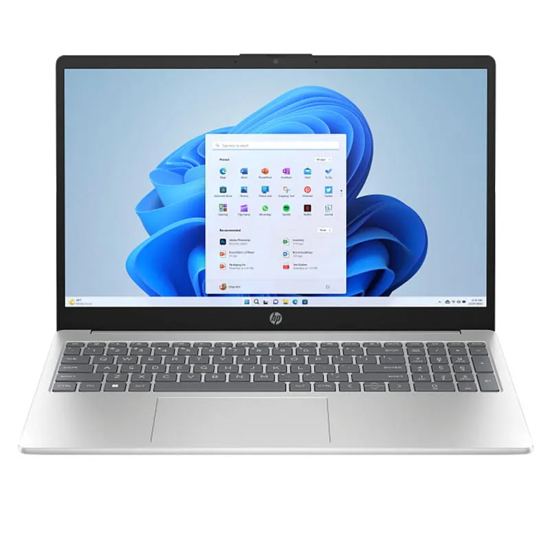 PC Portable AI HP 15-fd2000nk Ultra 7 16Go 1To SSD Windows 11, Photo boutique Best Buy Tunisie chez Best Buy Tunisie