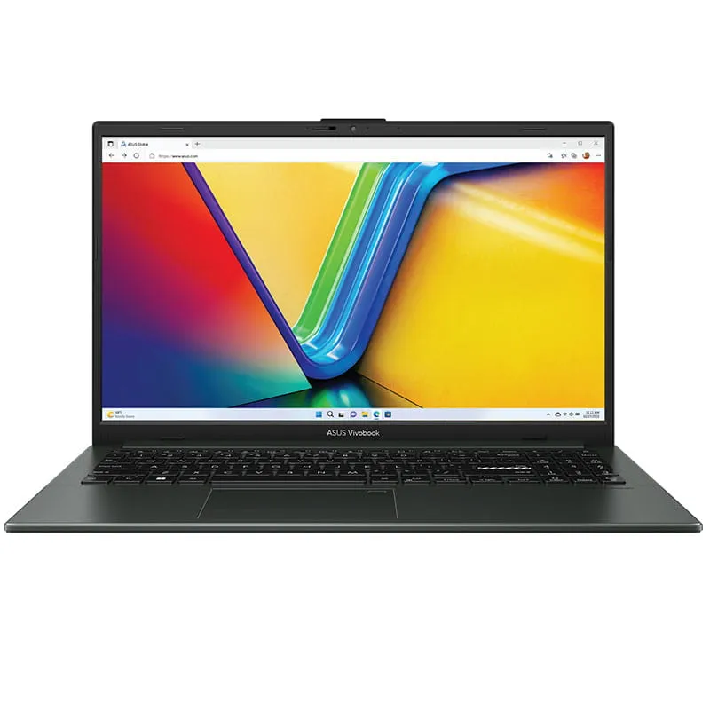PC Portable ASUS Vivobook Go 15 AMD RYZEN 3 8Go 512Go SSD - Noir, Photo boutique Best Buy Tunisie chez Best Buy Tunisie