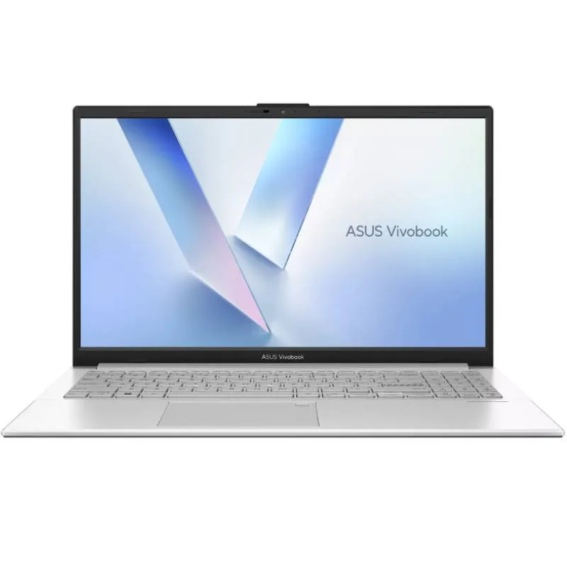 PC Portable ASUS Vivobook Go 15 AMD RYZEN 5 8Go 512Go SSD - Silver, Photo boutique Best Buy Tunisie chez Best Buy Tunisie