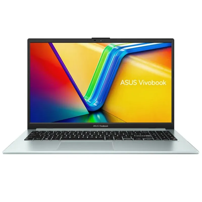 PC Portable ASUS Vivobook Go 15 AMD RYZEN 5 16Go 1To SSD - Gris Vert, Photo boutique Best Buy Tunisie chez Best Buy Tunisie