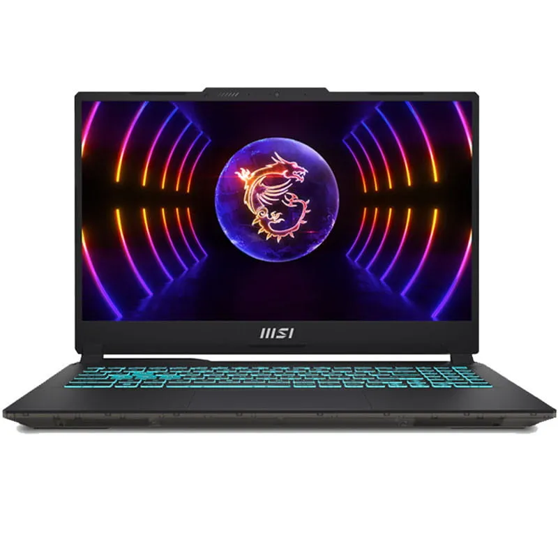 Pc Portable Gamer MSI Cyborg 15 A13VE i5 13Gén 16 Go 512 Go SSD Windows 11, Photo boutique Best Buy Tunisie chez Best Buy Tunisie