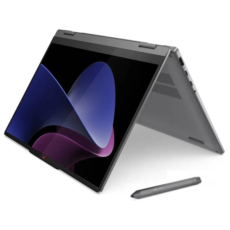 PC Portable LENOVO IdeaPad 5 2-in-1 14IRH9 i7 13è Gén 16Go 512Go SSD, Photo boutique Best Buy Tunisie chez Best Buy Tunisie