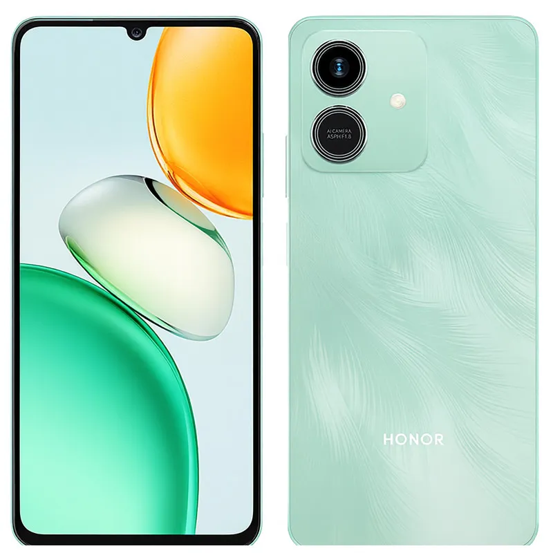 Honor Play 10 3Go 64Go Cyan, Photo boutique Best Buy Tunisie chez Best Buy Tunisie