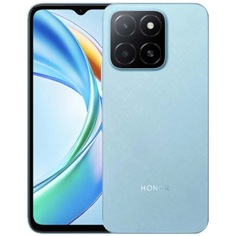 Honor X5b 4GB 64GB - Bleu - HONOR-X5B-4/64-BL