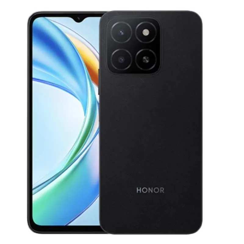 Honor X5b 4GB 64GB - Noir - HONOR-X5B-4/64-BK