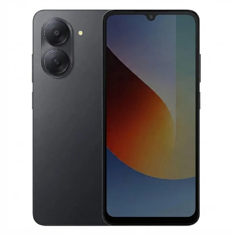 Xiaomi Redmi A7 3Go 64Go Noir, Photo boutique Best Buy Tunisie chez Best Buy Tunisie