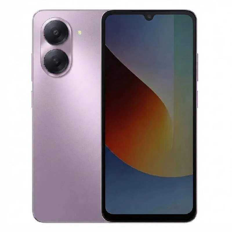 Xiaomi Redmi A7 3Go 64Go Violet, Photo boutique Best Buy Tunisie chez Best Buy Tunisie