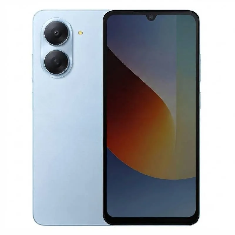 Xiaomi Redmi A7 3Go 64Go Bleu, Photo boutique Best Buy Tunisie chez Best Buy Tunisie