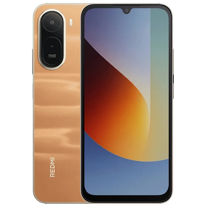 Xiaomi Redmi A7 Pro 4Go 128Go Orange, Photo boutique Best Buy Tunisie chez Best Buy Tunisie