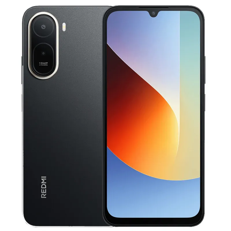 Xiaomi Redmi A7 Pro 4Go 64Go Noir, Photo boutique Best Buy Tunisie chez Best Buy Tunisie