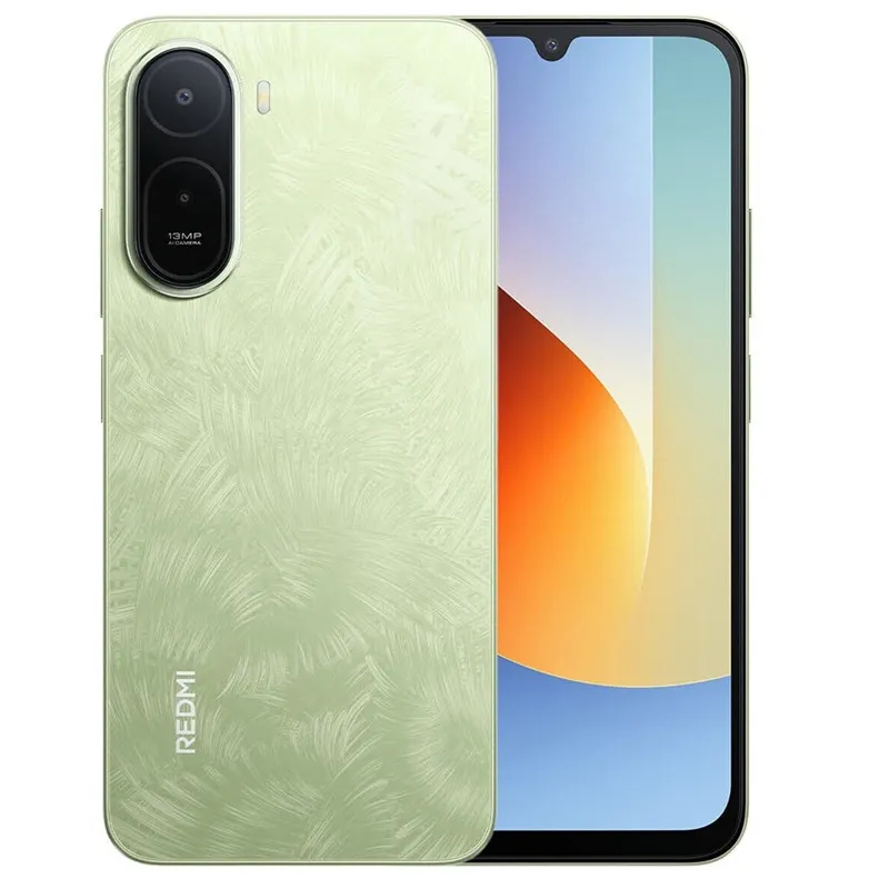 Xiaomi Redmi A7 Pro 4Go 128Go Vert, Photo boutique Best Buy Tunisie chez Best Buy Tunisie