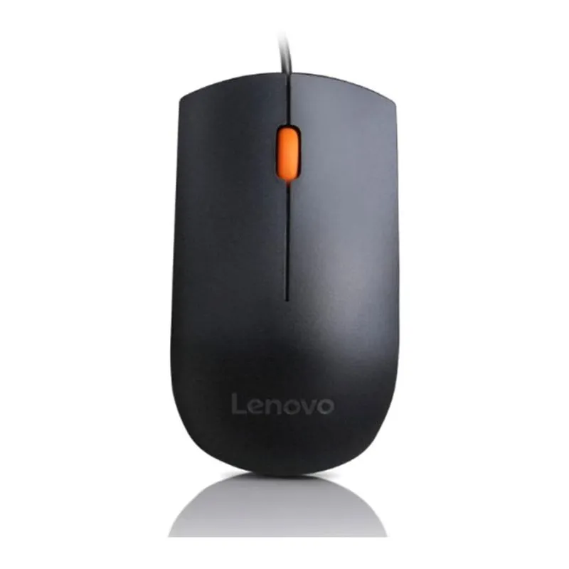 Lenovo GX30M39704 souris Ambidextre USB Type-A Optique 1600 DPI, Photo boutique Best Buy Tunisie chez Best Buy Tunisie