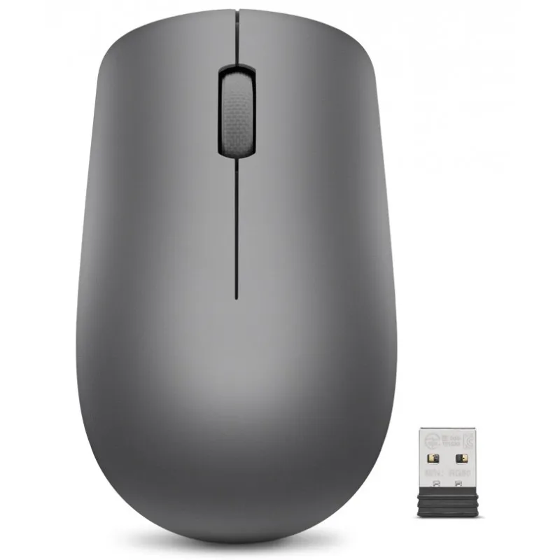 Lenovo 530 souris Ambidextre RF sans fil Optique 1200 DPI, Photo boutique Best Buy Tunisie chez Best Buy Tunisie