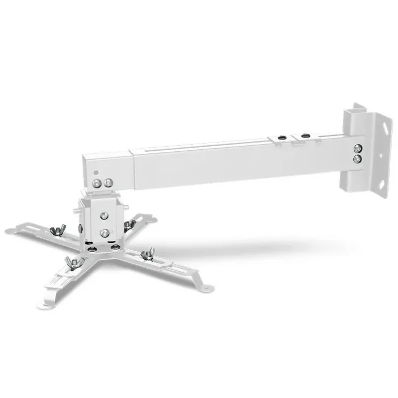 Support de projecteur OVERMAX - Blanc, Photo boutique Best Buy Tunisie chez Best Buy Tunisie