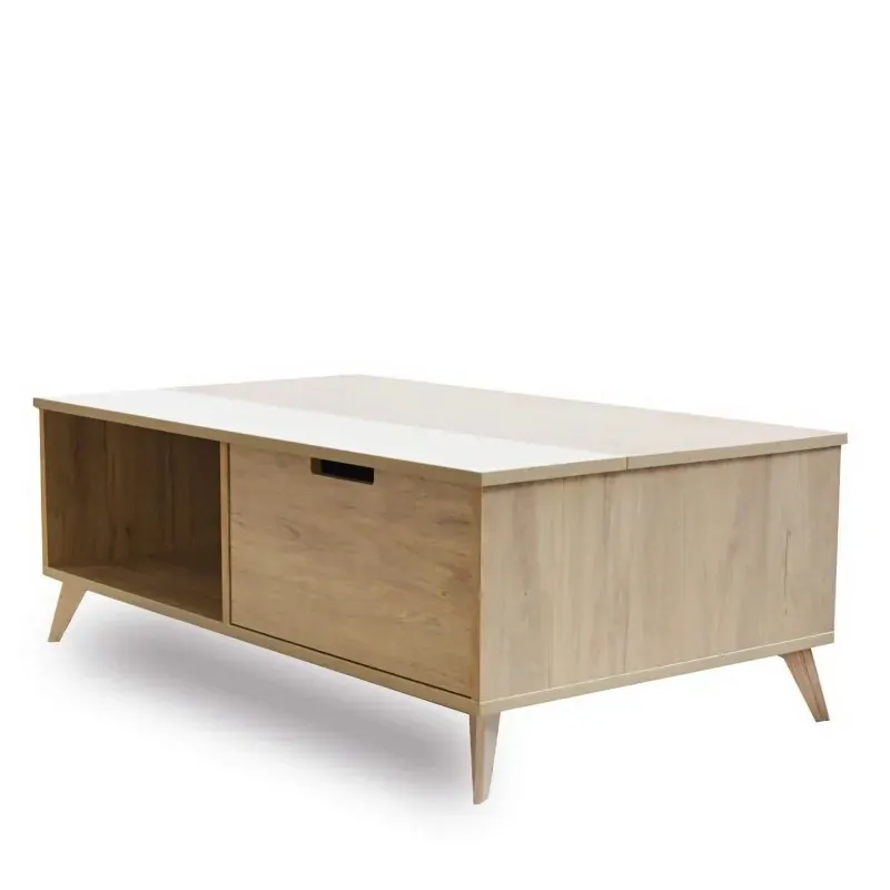 Table basse nova (TB002DV/BG), Photo boutique Best Buy Tunisie chez Best Buy Tunisie