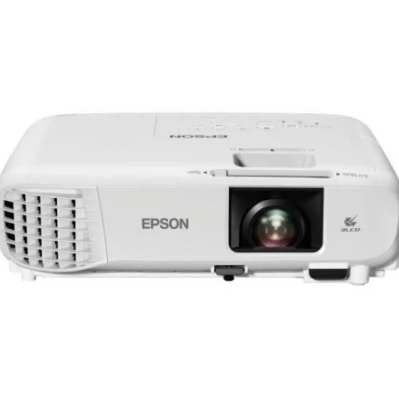 Vidéo Projecteur Epson EB-E24 XGA 3LCD Blanc, Photo chez Best Buy Tunisie chez Best Buy Tunisie