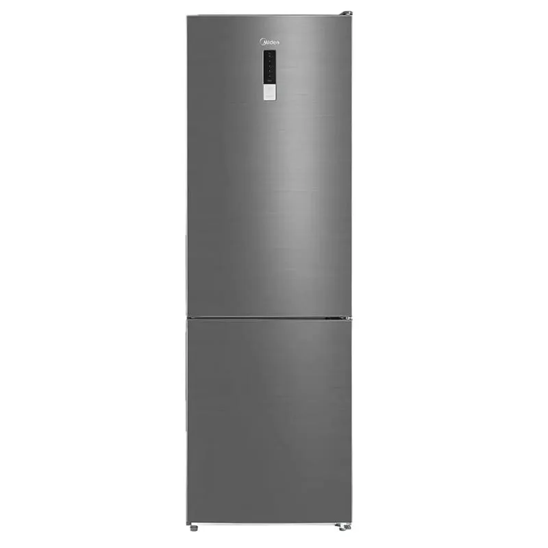 Réfrigérateur Combiné Midea MDRB424FGN46 310L NoFrost Inox, Photo boutique Best Buy Tunisie chez Best Buy Tunisie