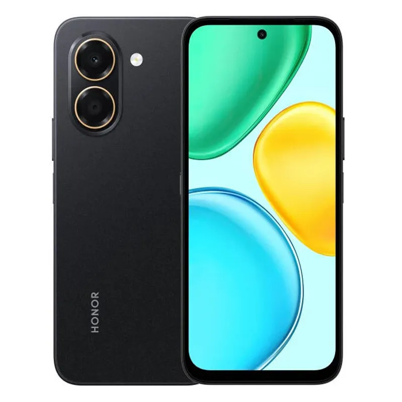 Honor X7E 6Go 128Go Noir, Photo boutique Best Buy Tunisie chez Best Buy Tunisie