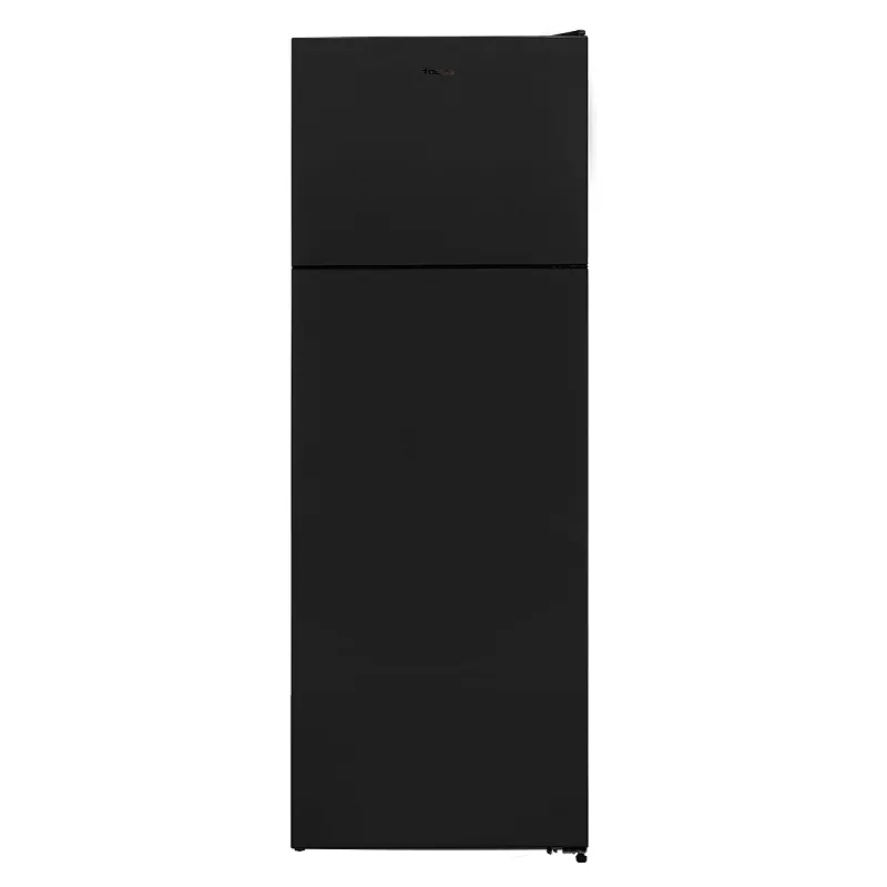 2 Portes Focus NoFrost 500 L F.5070B Noir